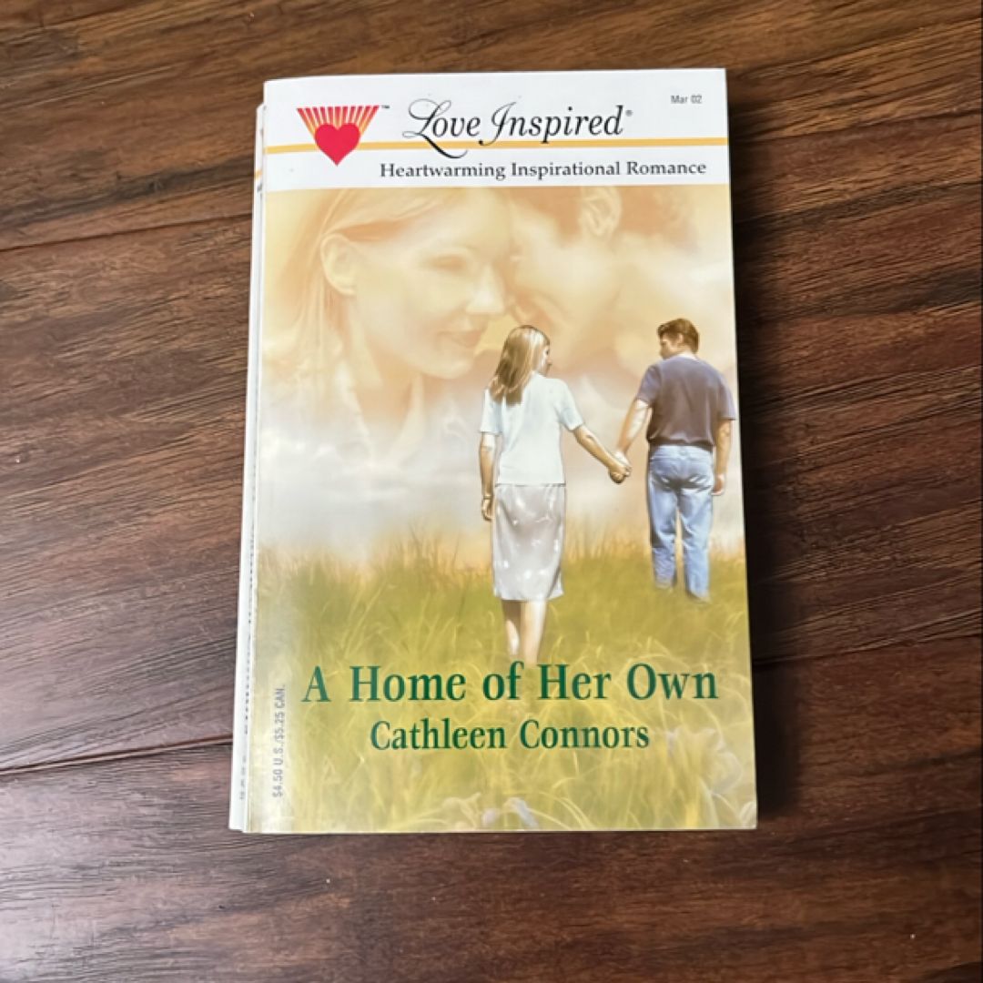 A Home of Her Own