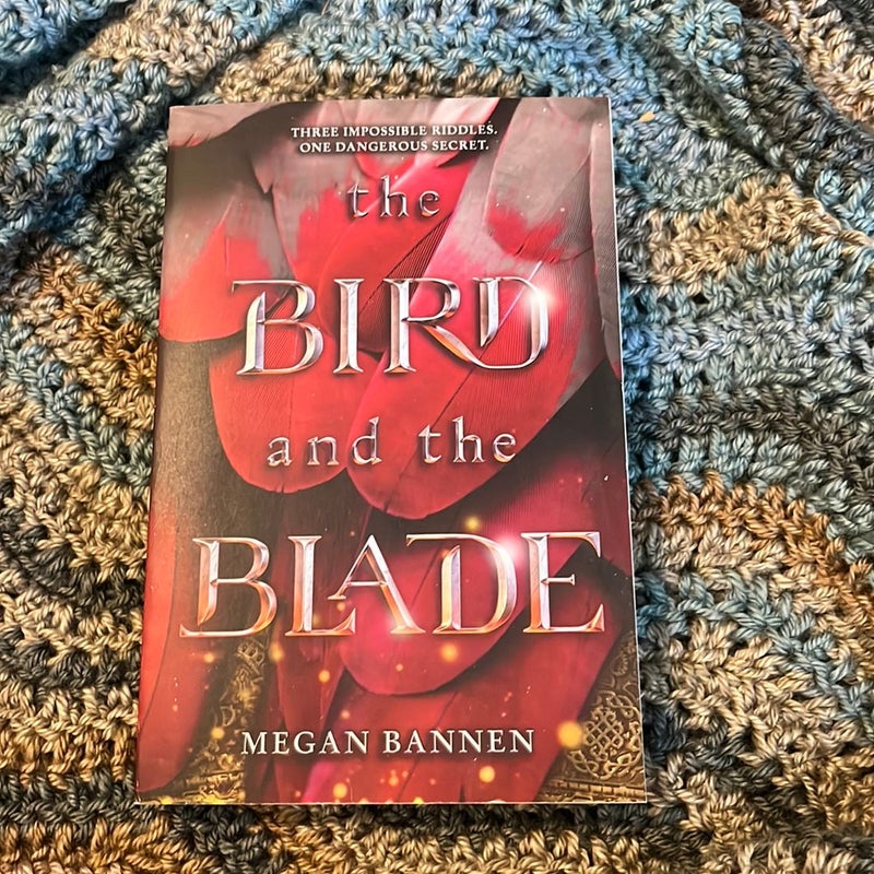 The Bird and the Blade