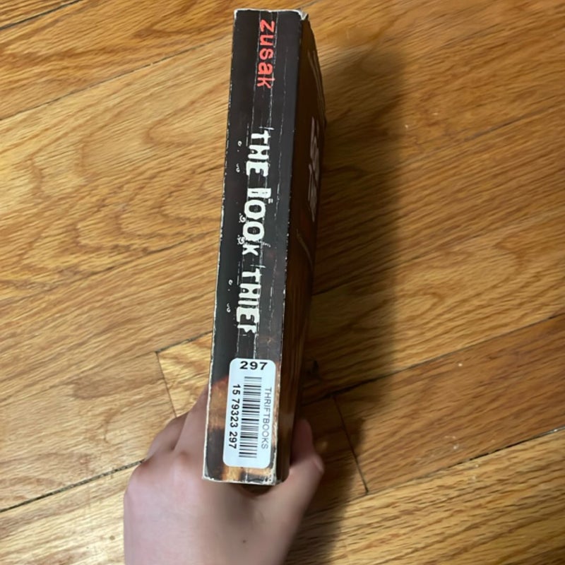The Book Thief