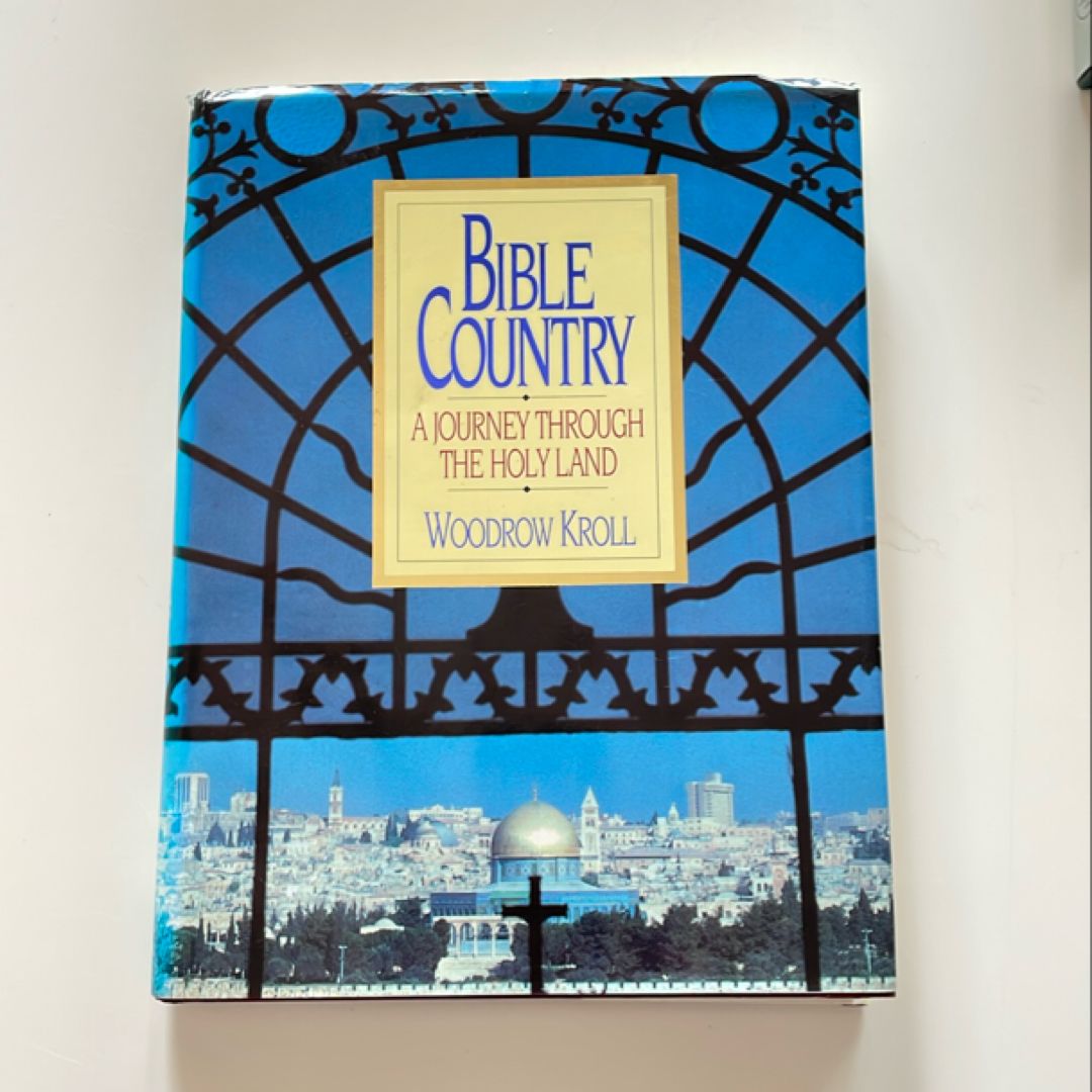 Bible Country