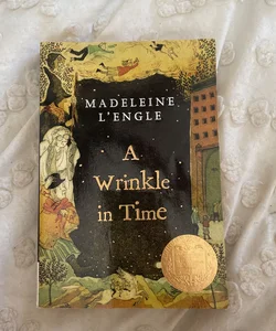 A Wrinkle in Time