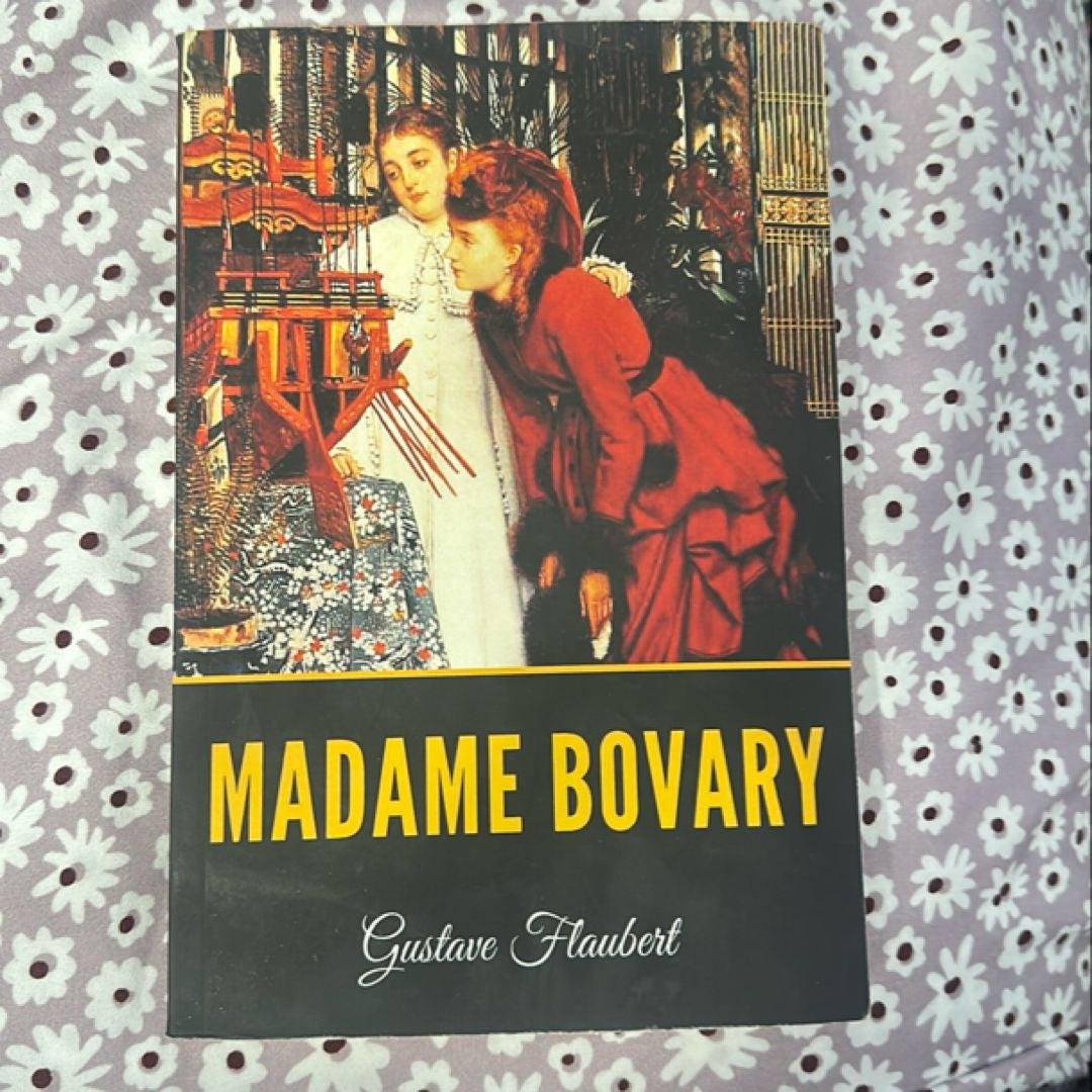 Madame Bovary