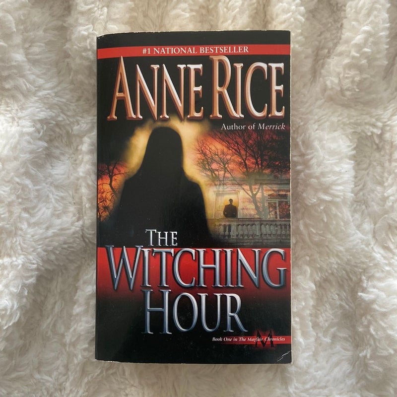 The Witching Hour