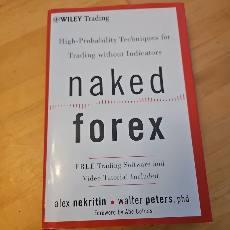 Naked Forex