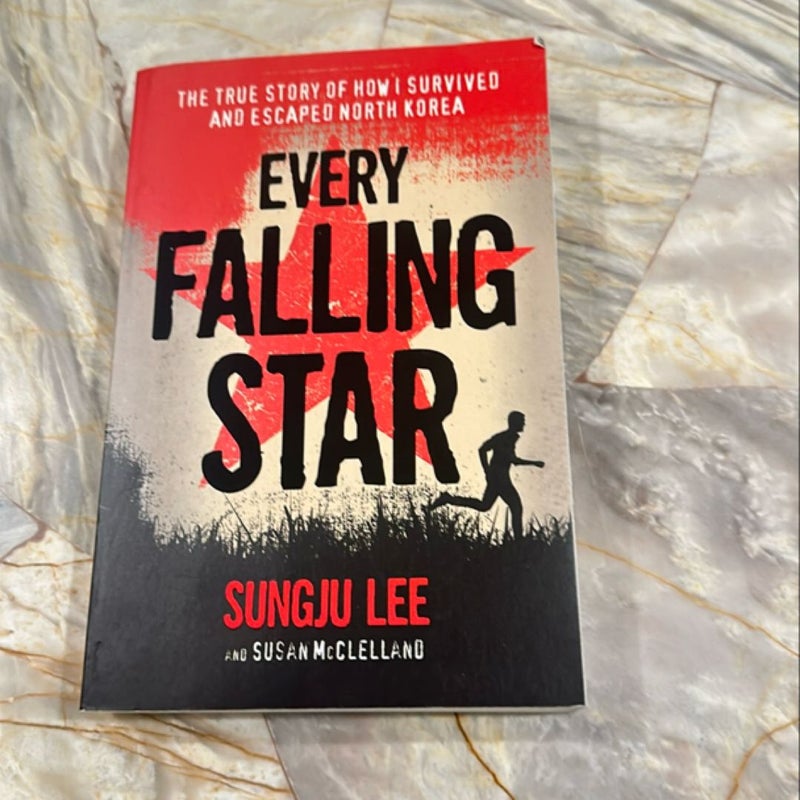 Every Falling Star