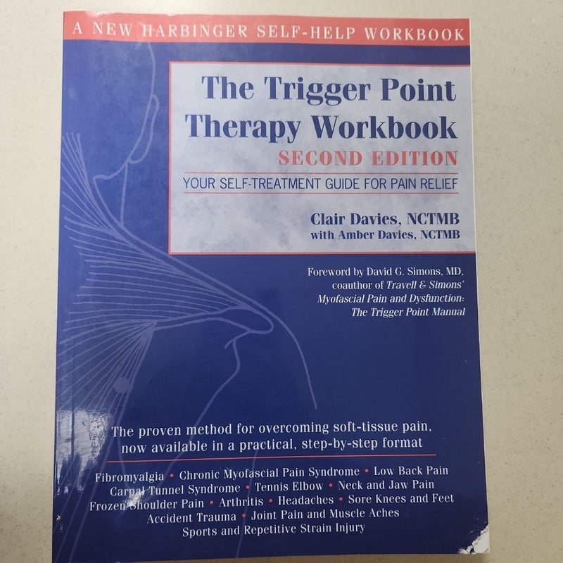 The Trigger Point Therapy