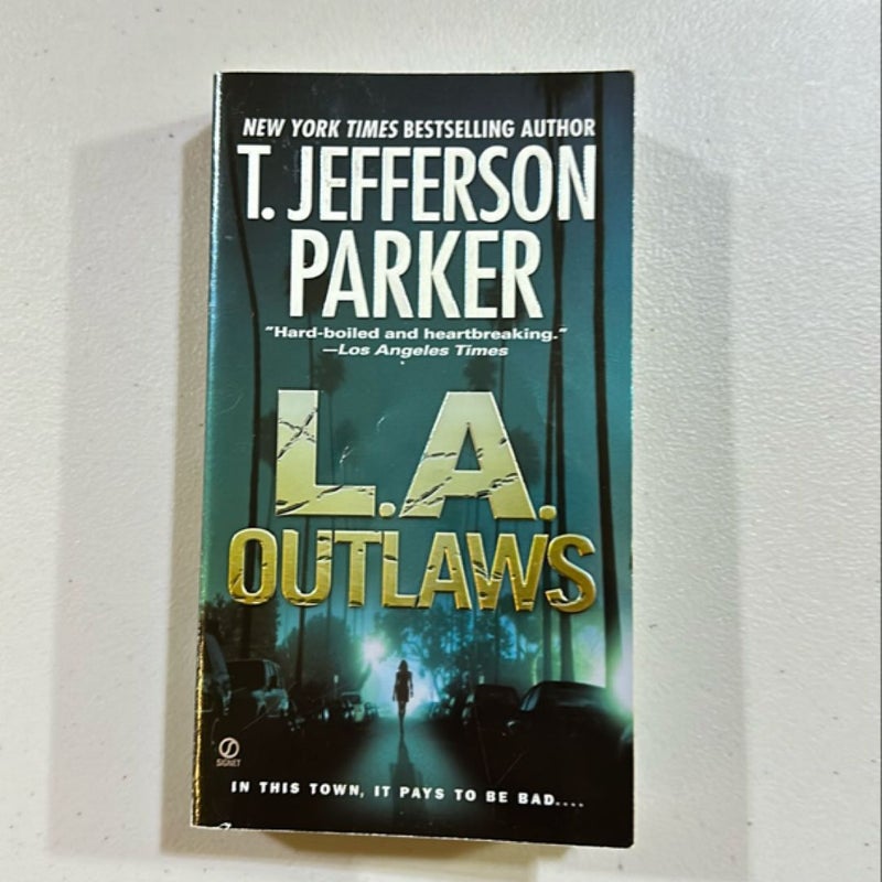 L. A. Outlaws
