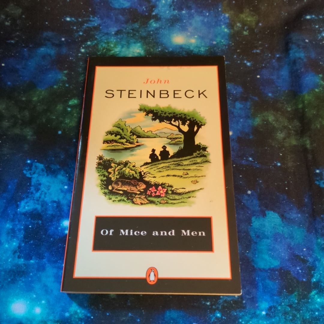 Of Mice and Men