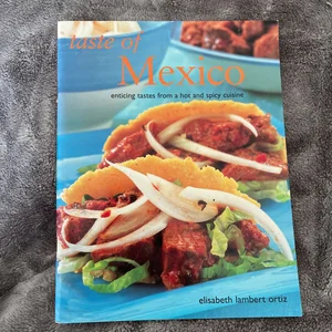 70 Classic Mexican Recipes