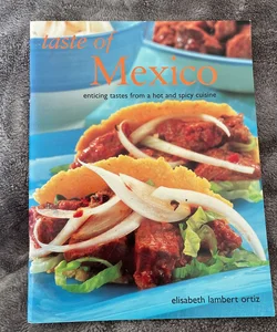 70 Classic Mexican Recipes