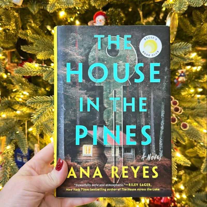 The House in the Pines