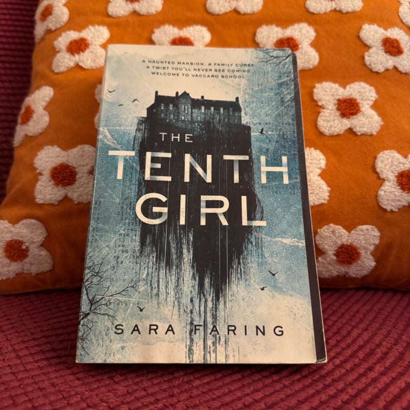 The Tenth Girl