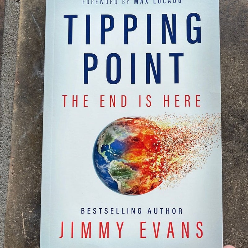 Tipping Point