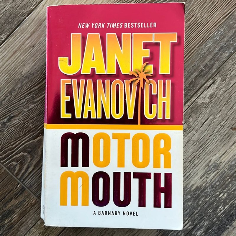 Collection of Janet Evanovich Books - 4 in All by Janet Evanovich ...