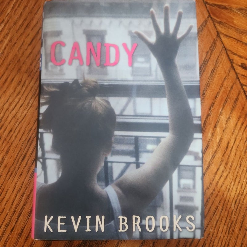 Candy