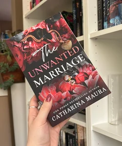 The Unwanted Marriage