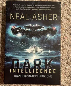 Dark Intelligence