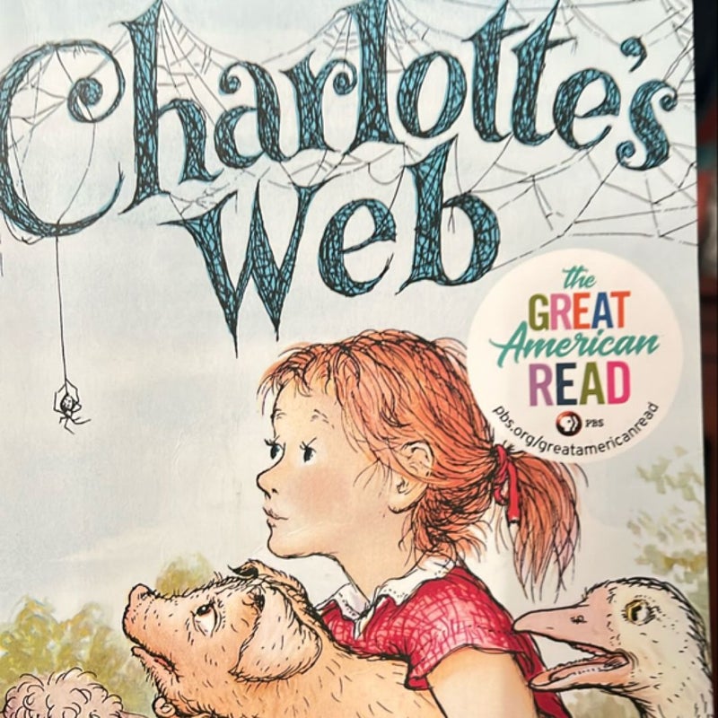 Charlotte's Web