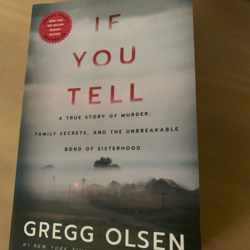 If You Tell