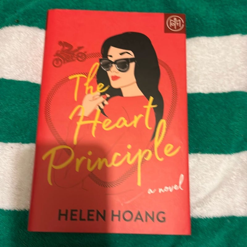 The Heart Principle