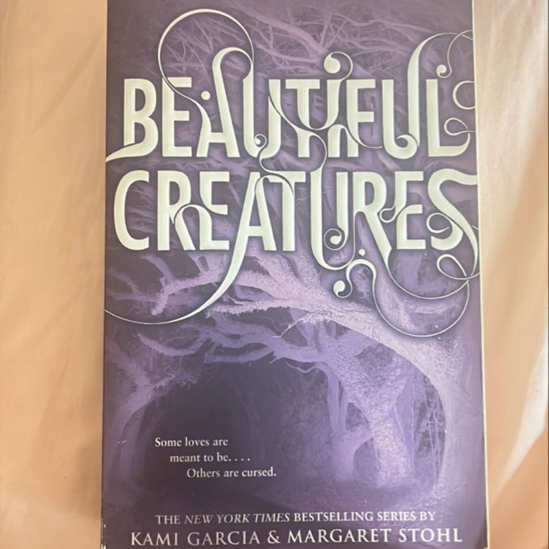 Beautiful Creatures