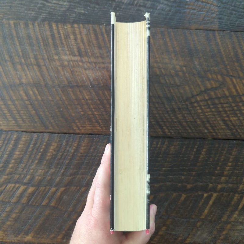 Christine - 1st Edition/1st Printing