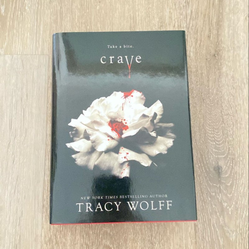 Crave
