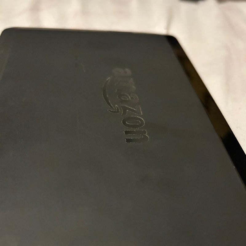Kindle Fire HDX 3rd Generation 