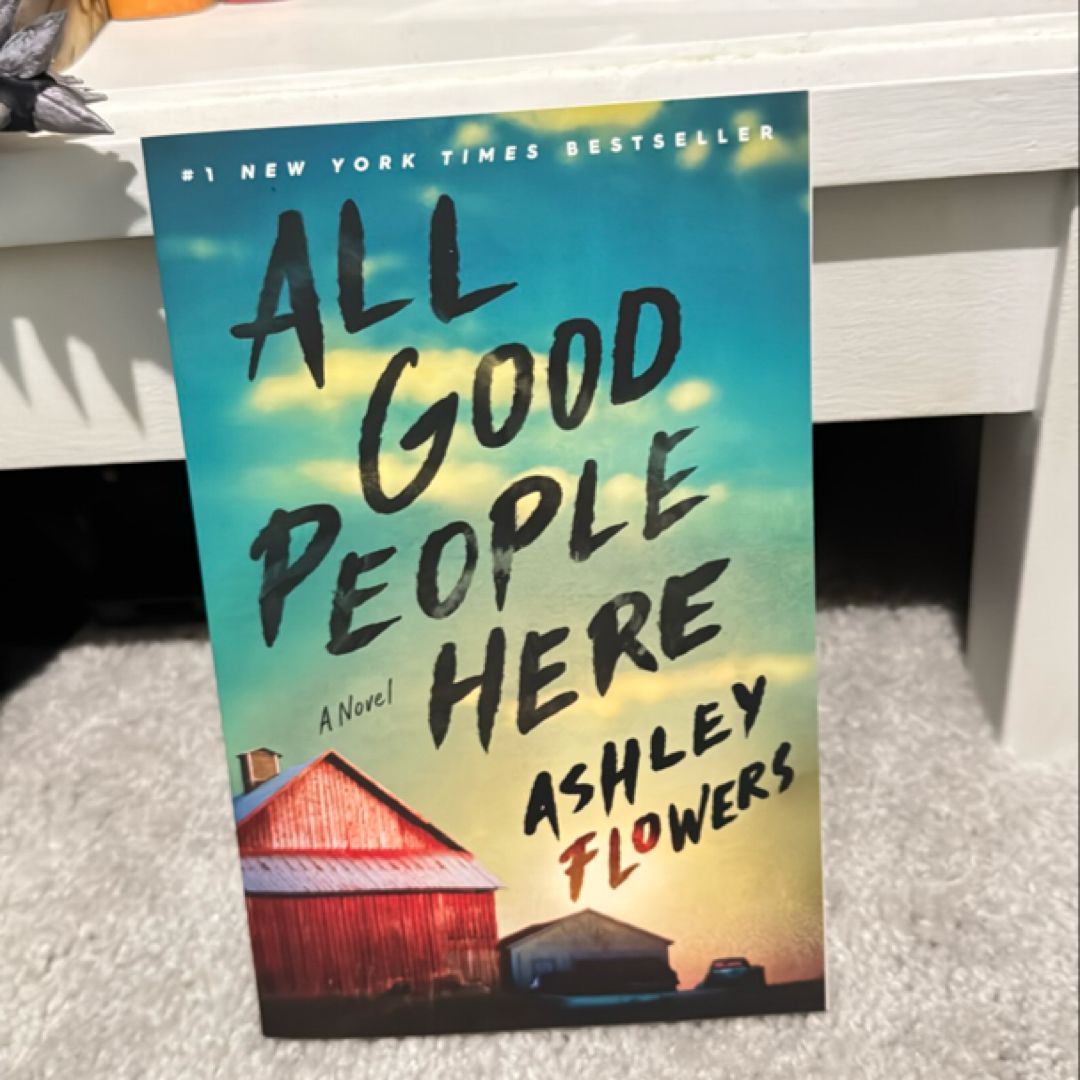 All Good People Here