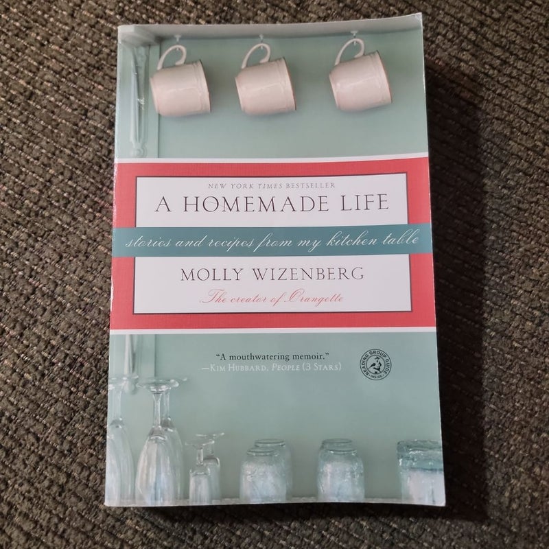 A Homemade Life