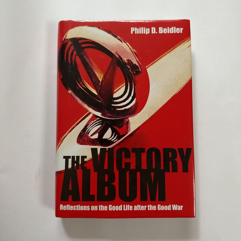 The Victory Album