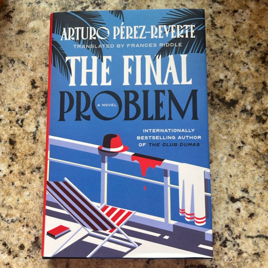The Final Problem