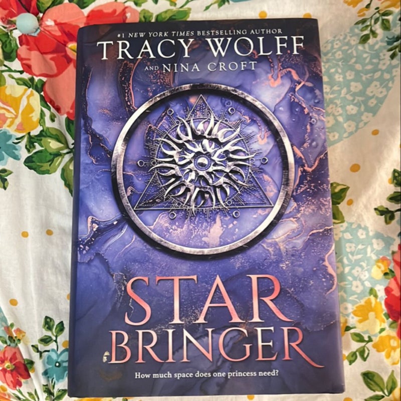 Star Bringer