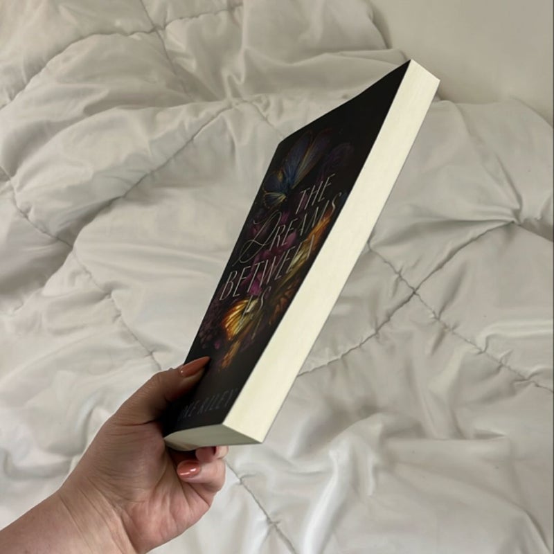 The Dreams Between Us