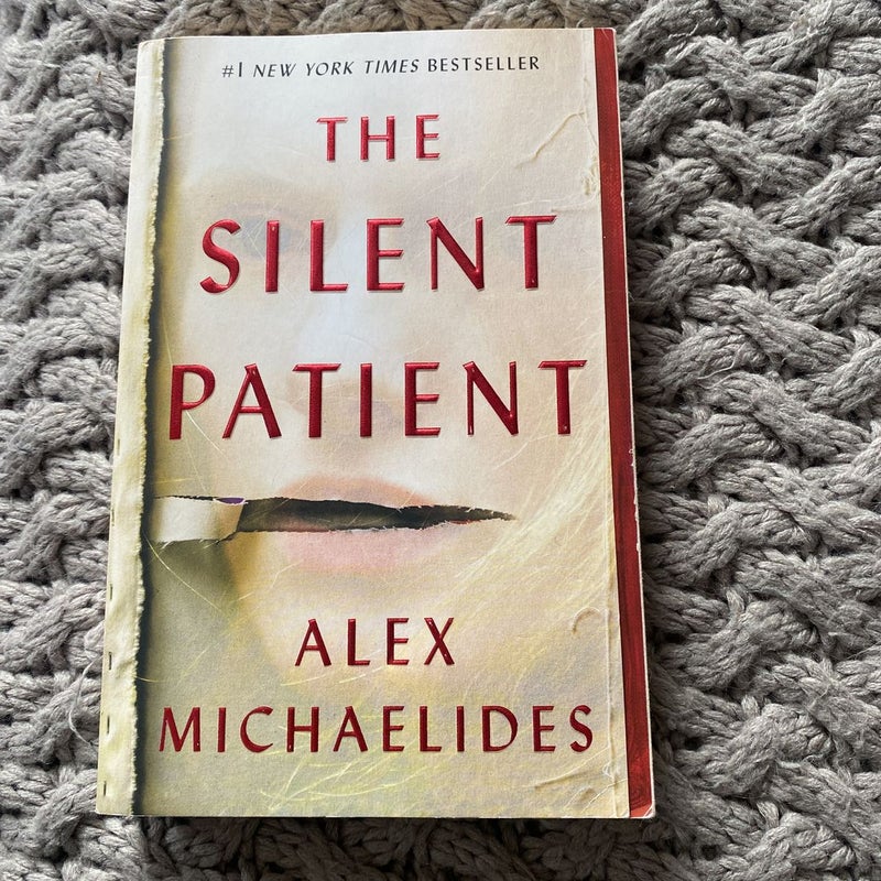 The Silent Patient