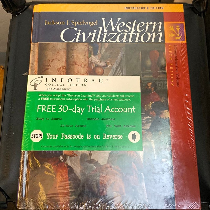 Ie-Western Civilization
