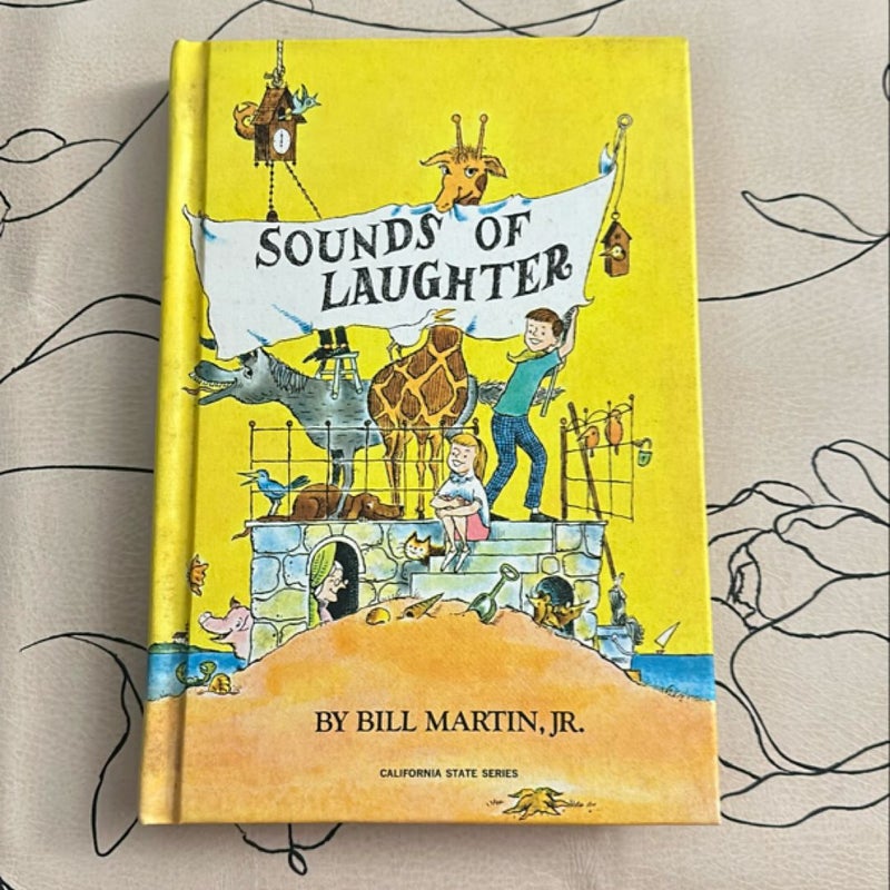 Sounds of Laughter