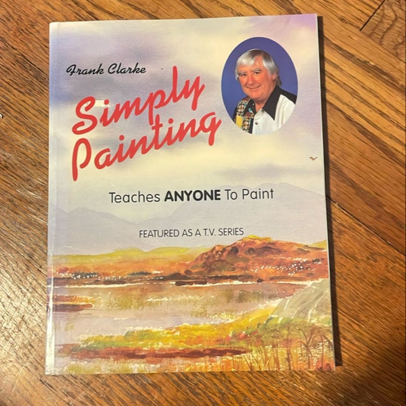 Simply Painting