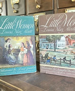 Little Women and Little Men
