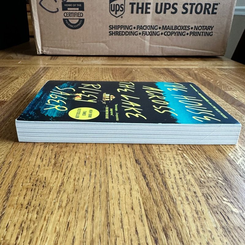 The House Across the Lake