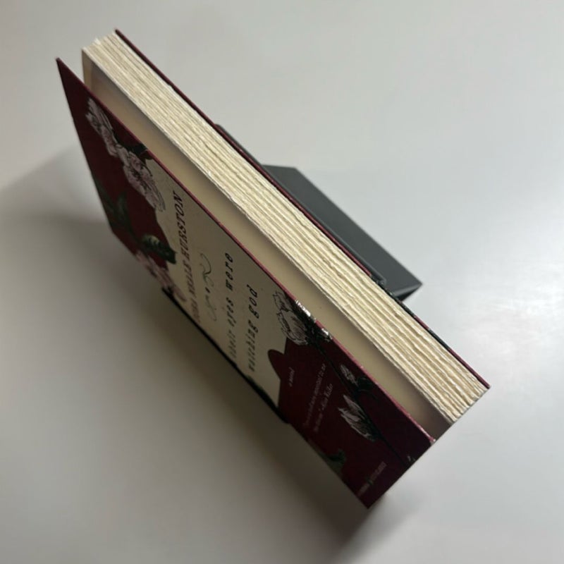 Their Eyes Were Watching God