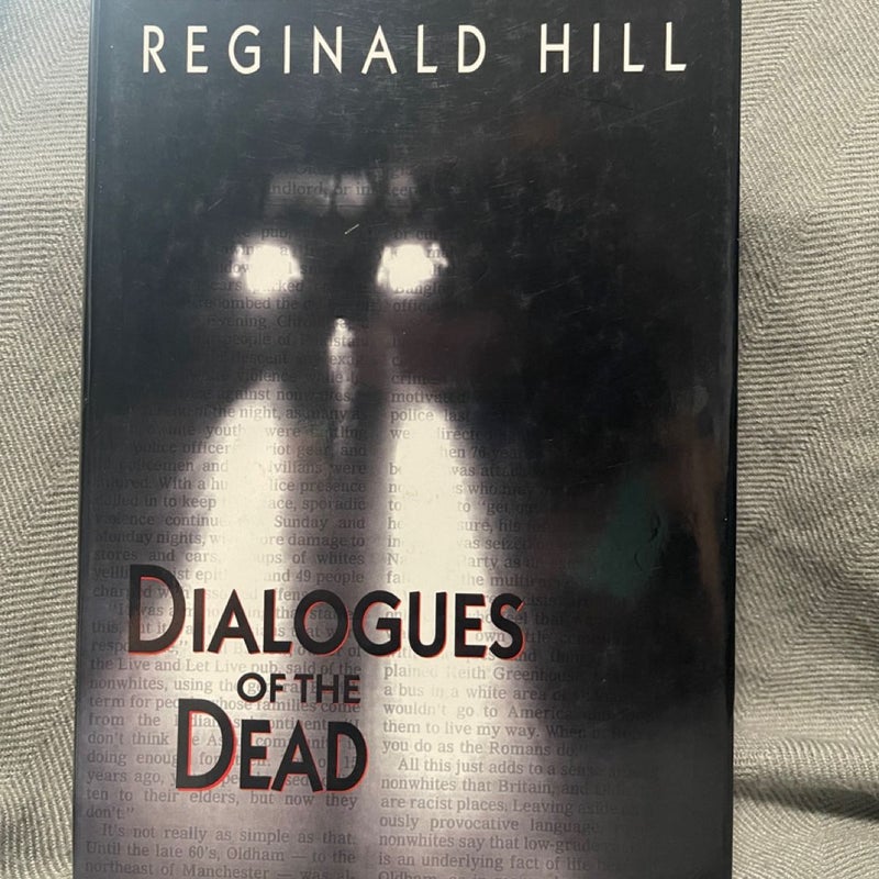 Dialogues of the Dead