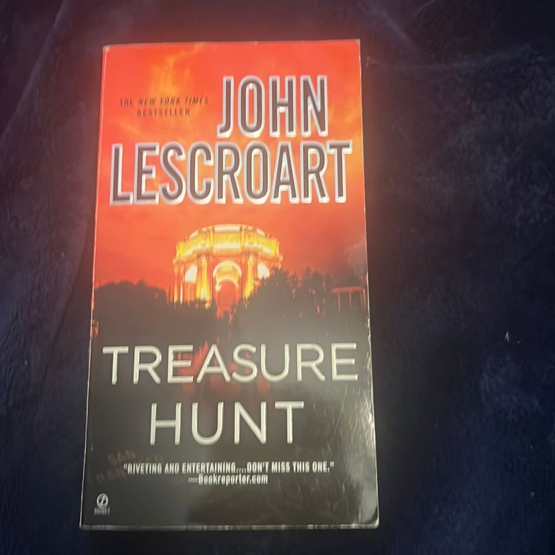 Treasure Hunt