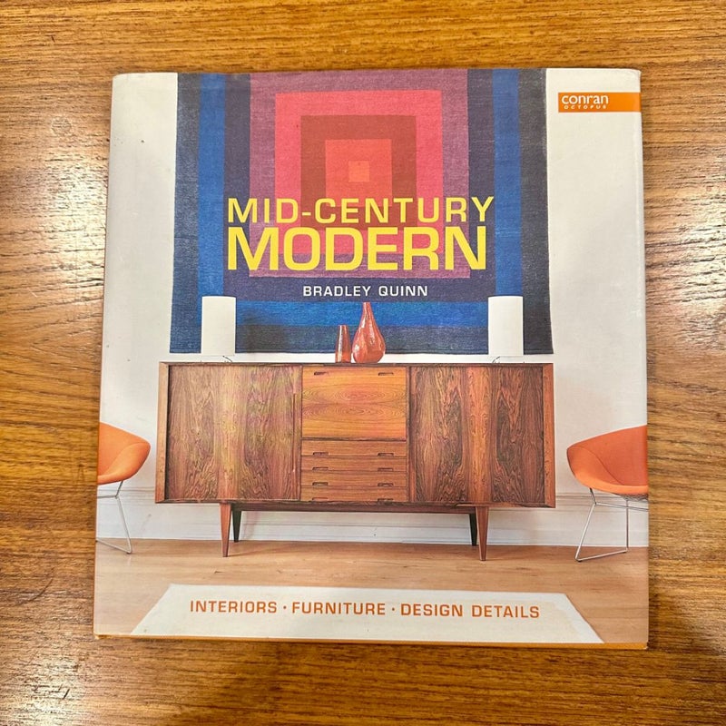 Mid-Century Modern