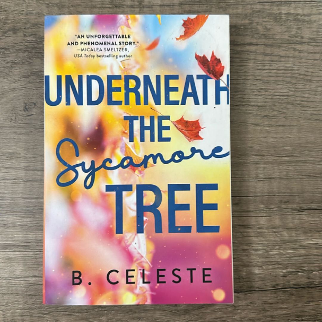 Underneath the Sycamore Tree