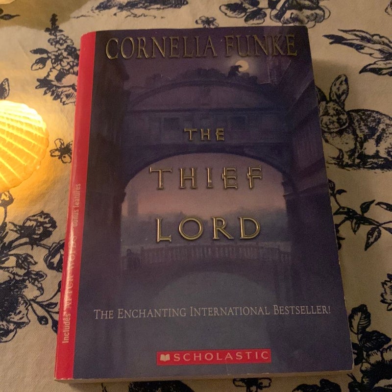 The Thief Lord