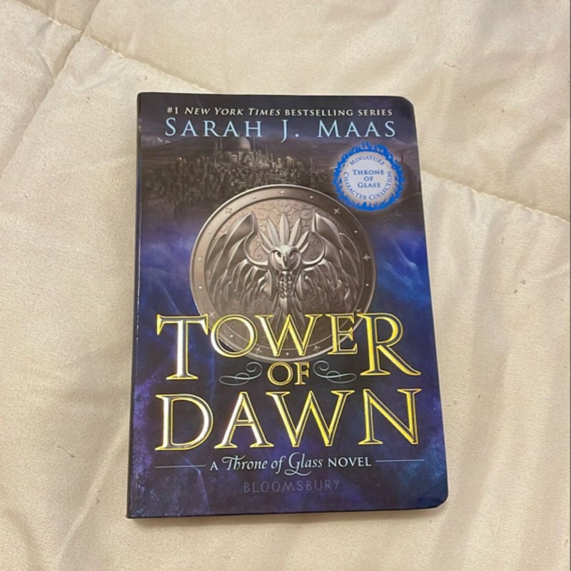 Tower of Dawn (Miniature Character Collection)