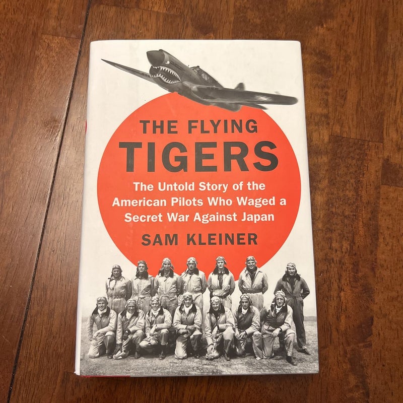 The Flying Tigers