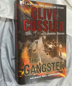 New! The Gangster