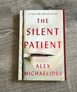 The Silent Patient